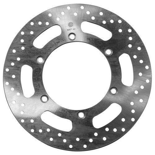 BREMBO Front Rotor Fixed - 68B407K2