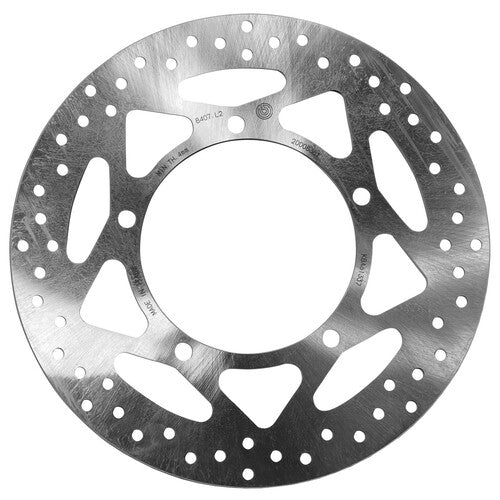 BREMBO Front Rotor Fixed - 68B407L2