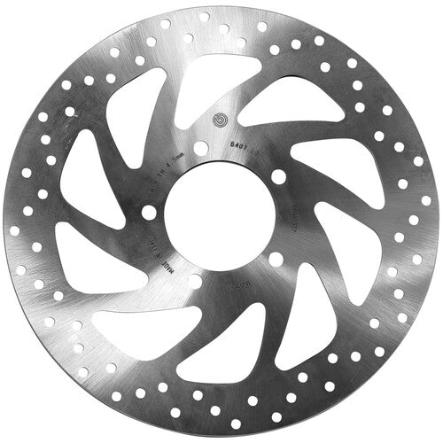 BREMBO Front Rotor Fixed - 68B407L3