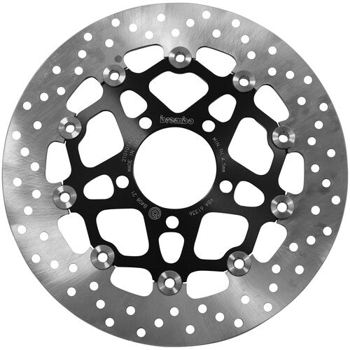 BREMBO Front Rotor Floating - 78B40821