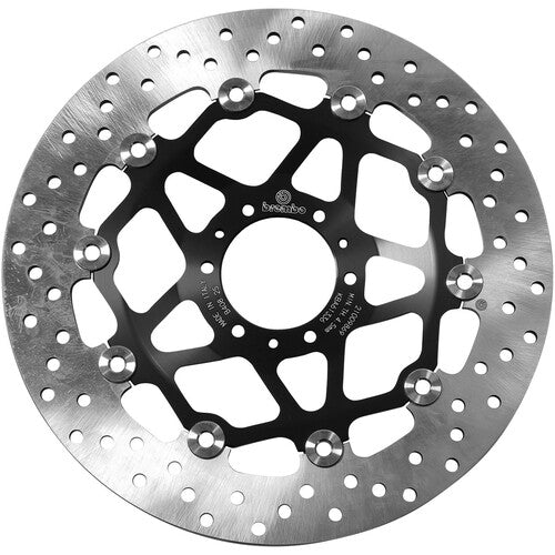 BREMBO Front Rotor Floating - 78B40825