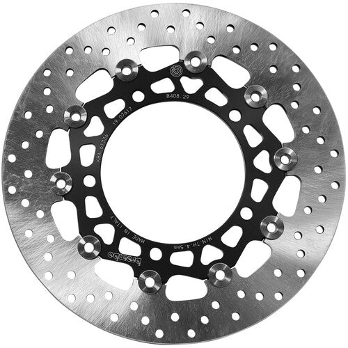 BREMBO Front Rotor Floating - 78B40829