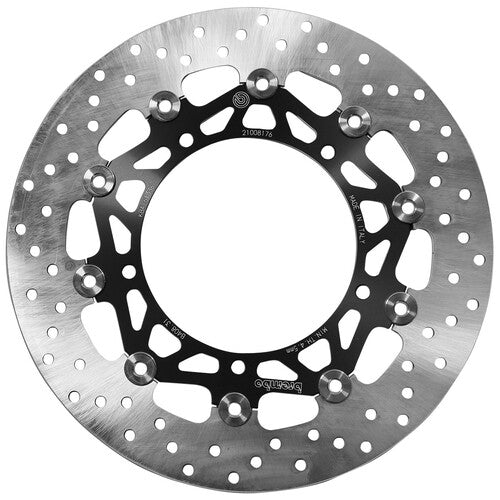 BREMBO Front Rotor Floating - 78B40831