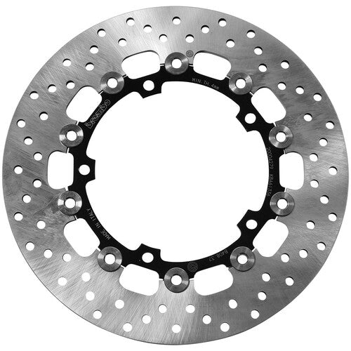 BREMBO Front Rotor Floating - 78B40837