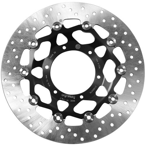 BREMBO Front Rotor Floating - 78B40838