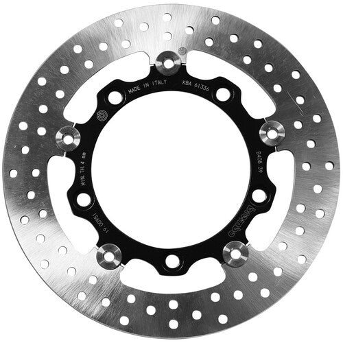 BREMBO Front Rotor Floating - 78B40839