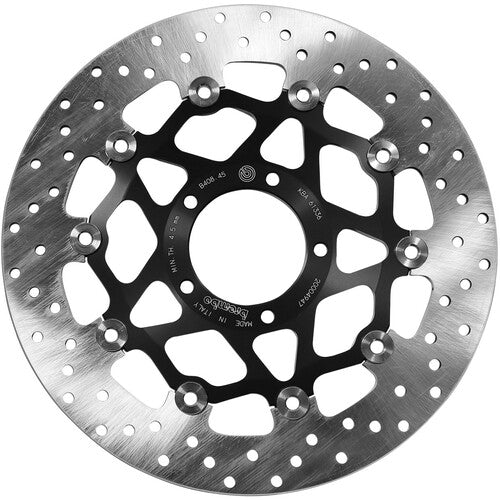 BREMBO Front Rotor Floating - 78B40845