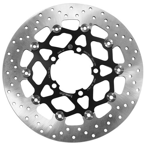 BREMBO Front Rotor Floating - 78B40847