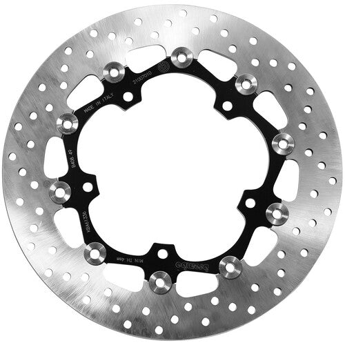 BREMBO Front Rotor Floating - 78B40849