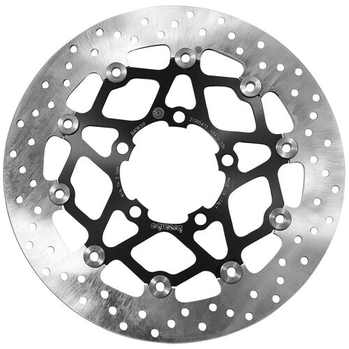 BREMBO Front Rotor Floating - 78B40859