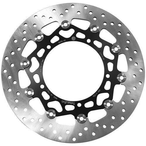 BREMBO Front Rotor Floating - 78B40860