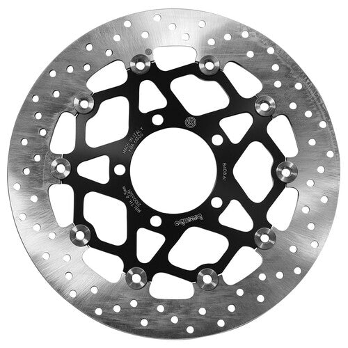BREMBO Front Rotor Floating - 78B40861