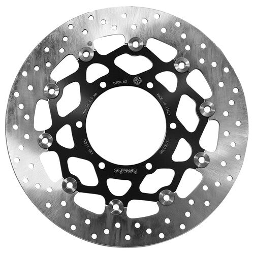 BREMBO Front Rotor Floating - 78B40863