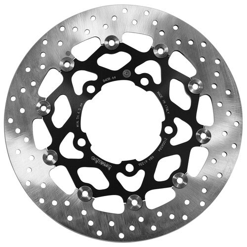 BREMBO Front Rotor Floating - 78B40864