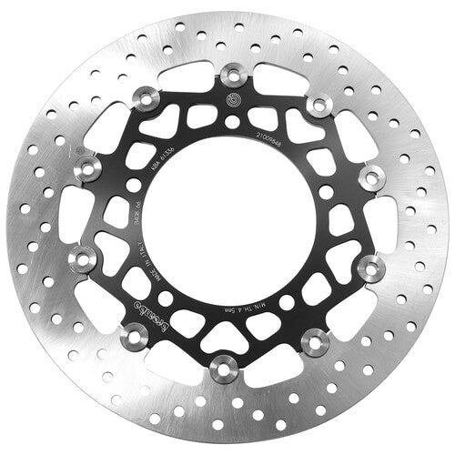 BREMBO Front Rotor Floating - 78B40866