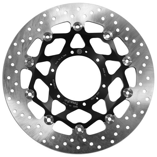 BREMBO Front Rotor Floating - 78B40867