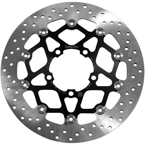 BREMBO Front Rotor Floating - 78B40869