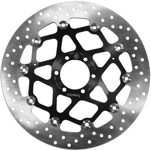 BREMBO Front Rotor Floating - 78B40870