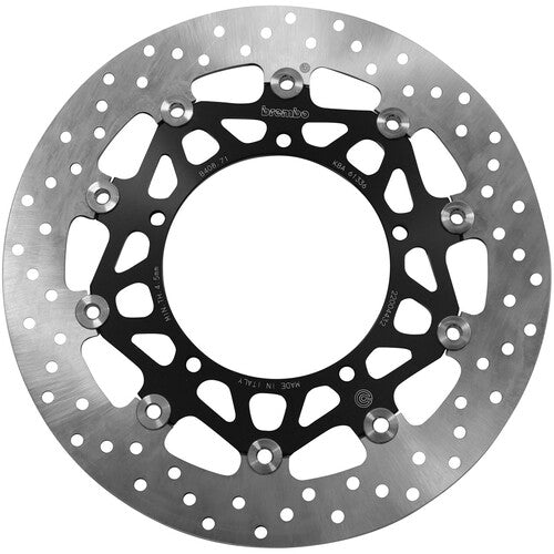 BREMBO Front Rotor Floating - 78B40871