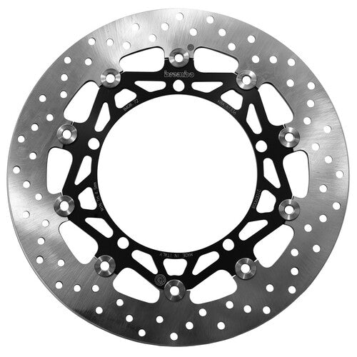 BREMBO Front Rotor Floating - 78B40872
