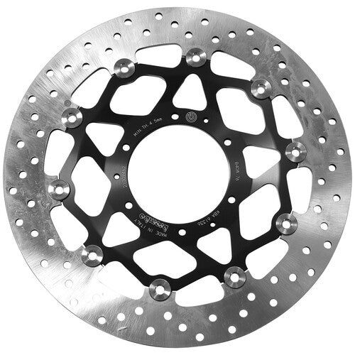 BREMBO Front Rotor Floating - 78B40876
