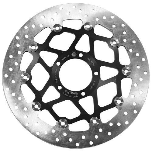 BREMBO Front Rotor Floating - 78B40878