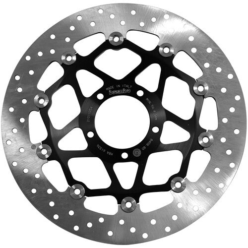 BREMBO Front Rotor Floating - 78B40880