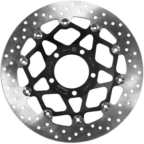 BREMBO Front Rotor Floating - 78B40881