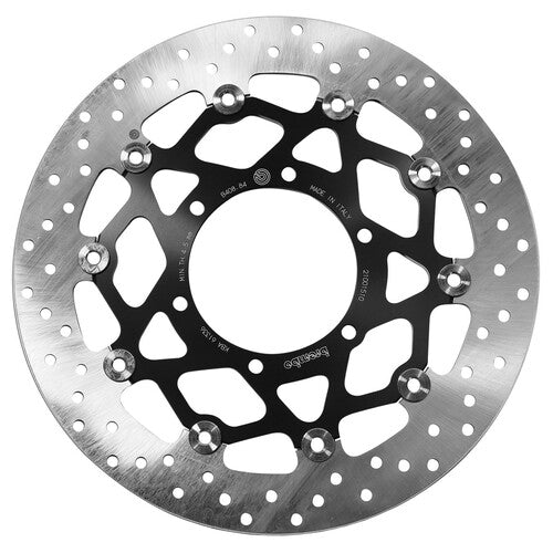 BREMBO Front Rotor Floating - 78B40884
