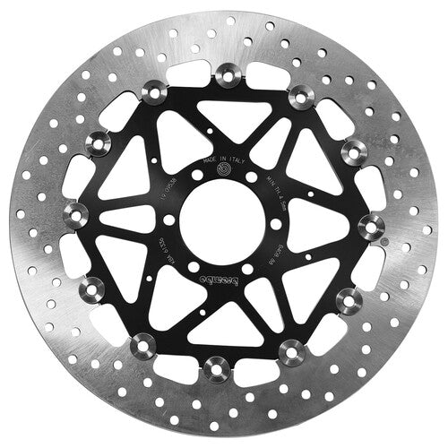 BREMBO Front Rotor Floating - 78B40888