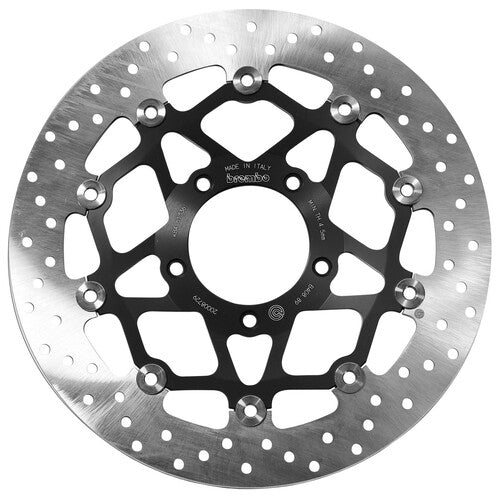 BREMBO Front Rotor Floating - 78B40889