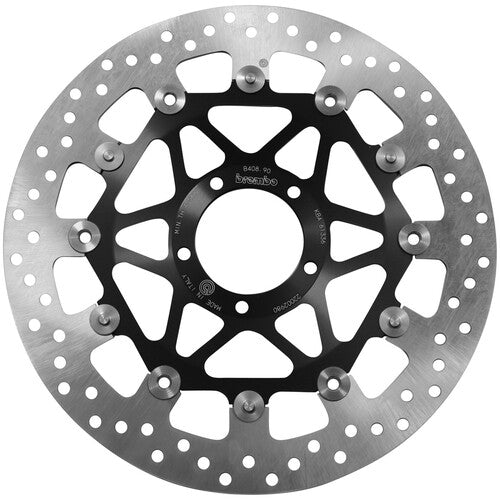 BREMBO Front Rotor Floating - 78B40890