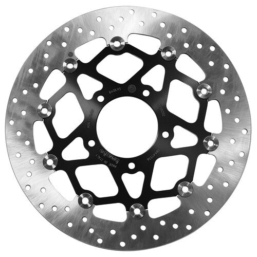 BREMBO Front Rotor Floating - 78B40893