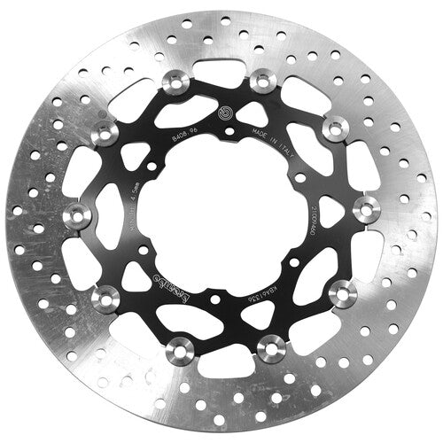 BREMBO Front Rotor Floating - 78B40896