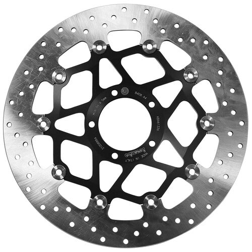 BREMBO Front Rotor Floating - 78B408A4