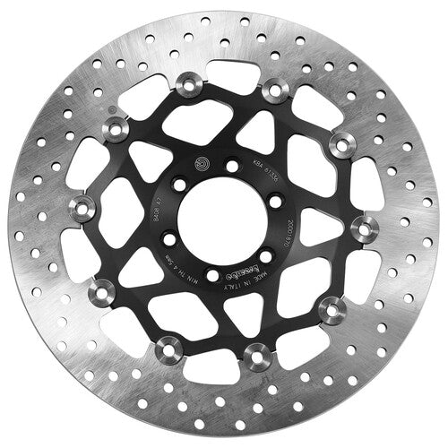 BREMBO Front Rotor Floating - 78B408A7