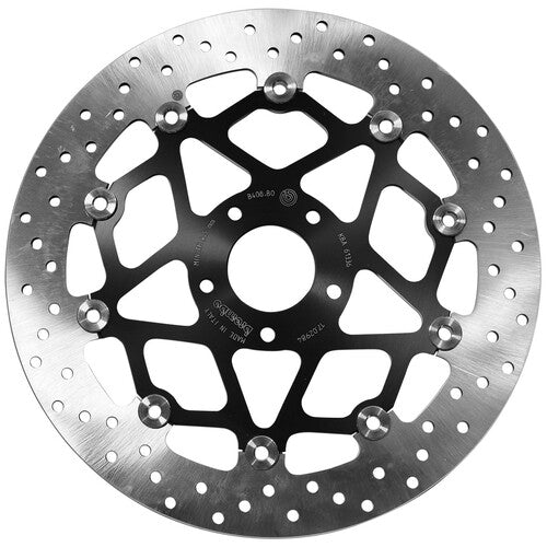 BREMBO Front Rotor Floating - 78B408B0