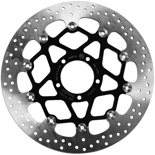 BREMBO Front Rotor Floating - 78B408B2