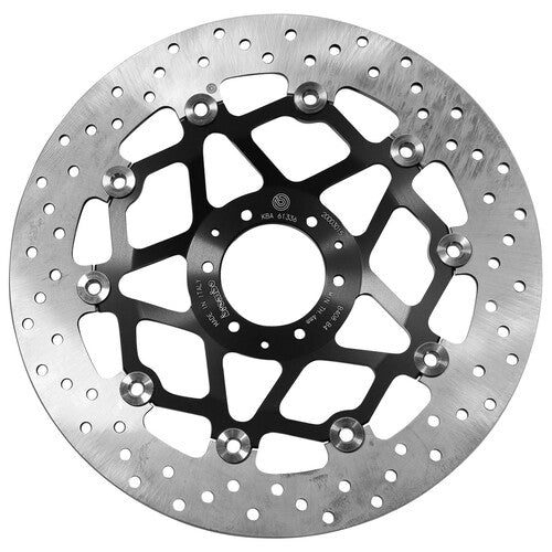 BREMBO Front Rotor Floating - 78B408B4