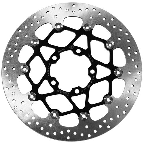 BREMBO Front Rotor Floating - 78B408B5