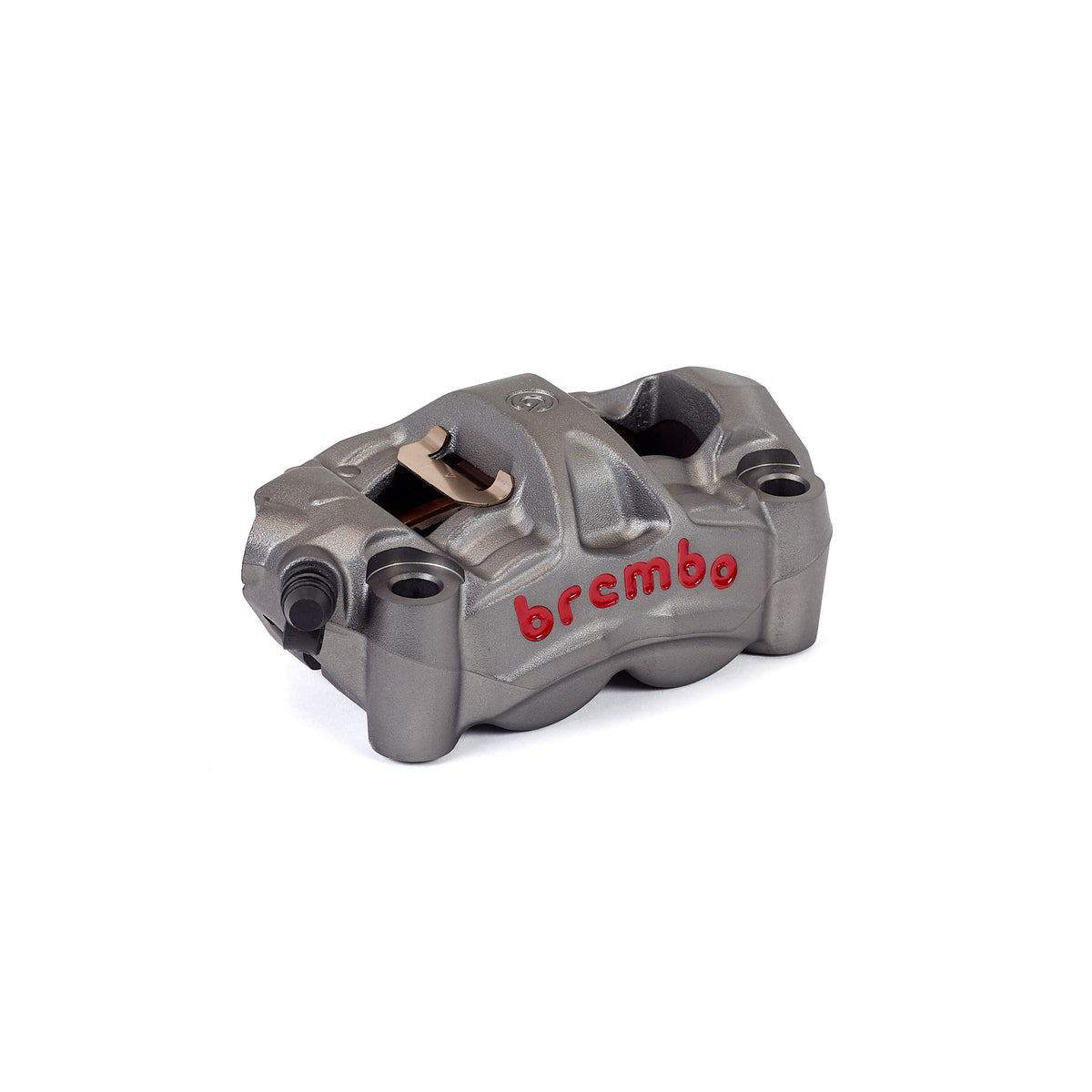 BREMBO PRIME BRAKE CALIPER M-50 FRONT - 120A88512