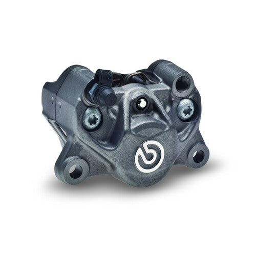 BREMBO PRIME BRAKE CALIPER P2-RS84 REAR LEFT - 120B27810