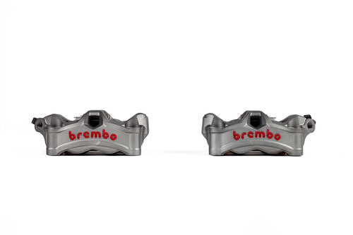 BREMBO PRIME BRAKE CALIPER STYLEMA FRONT RIGHT - 220D02010