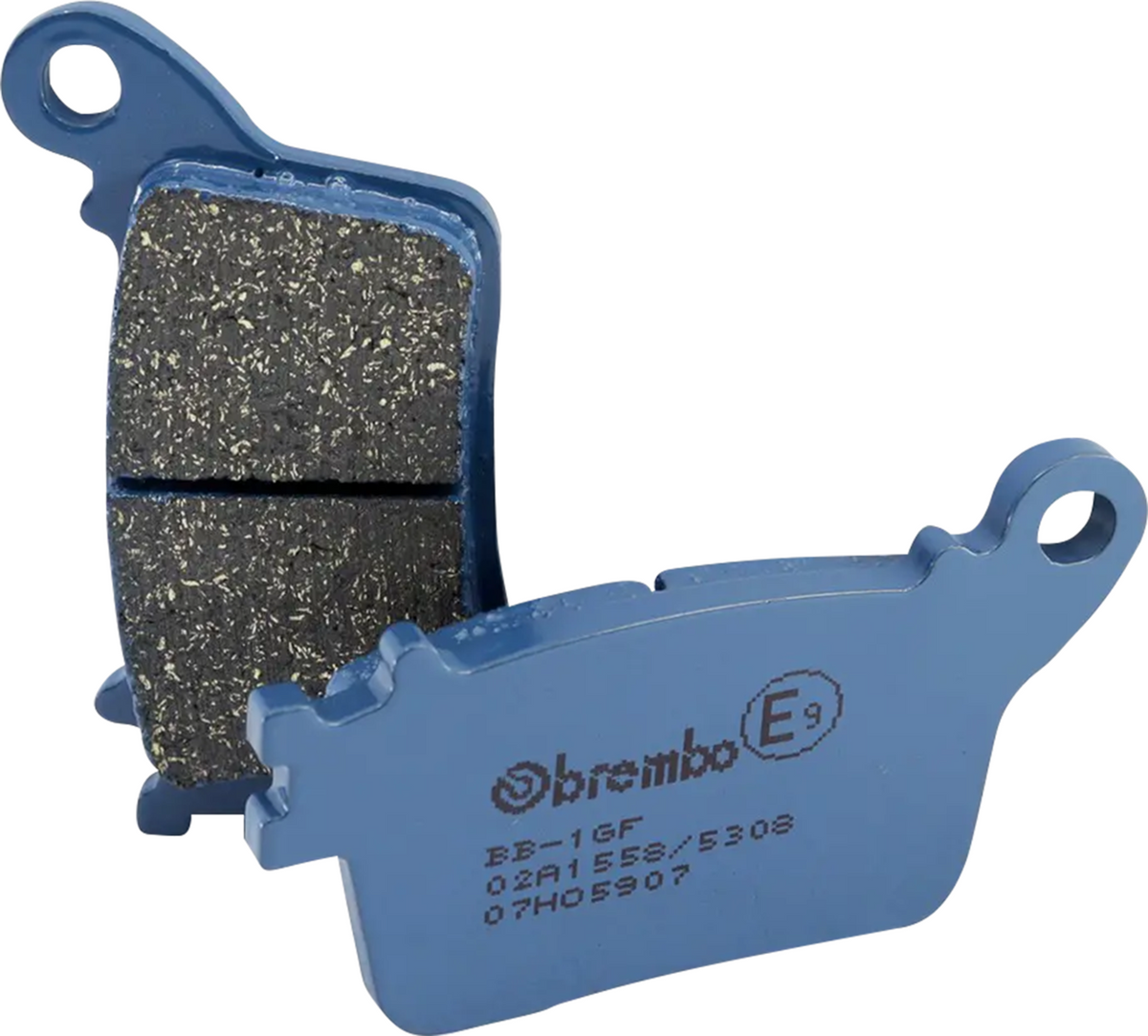 BREMBO PRIME Carbon Ceramic Brake Pads - 1722-1143
