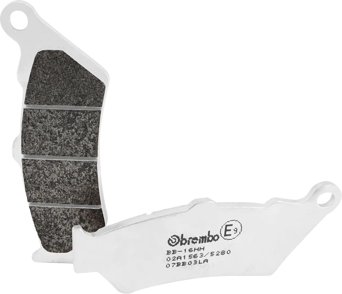 BREMBO PRIME Sinter LA Brake Pads - 1721-3798