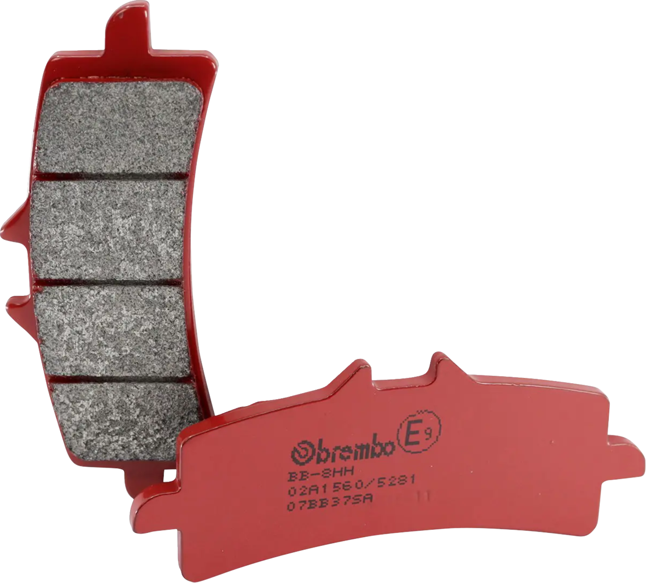 BREMBO PRIME Sinter SA Brake Pads - 1721-3838