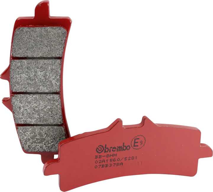 BREMBO PRIME Sinter SA Brake Pads - 1721-3838