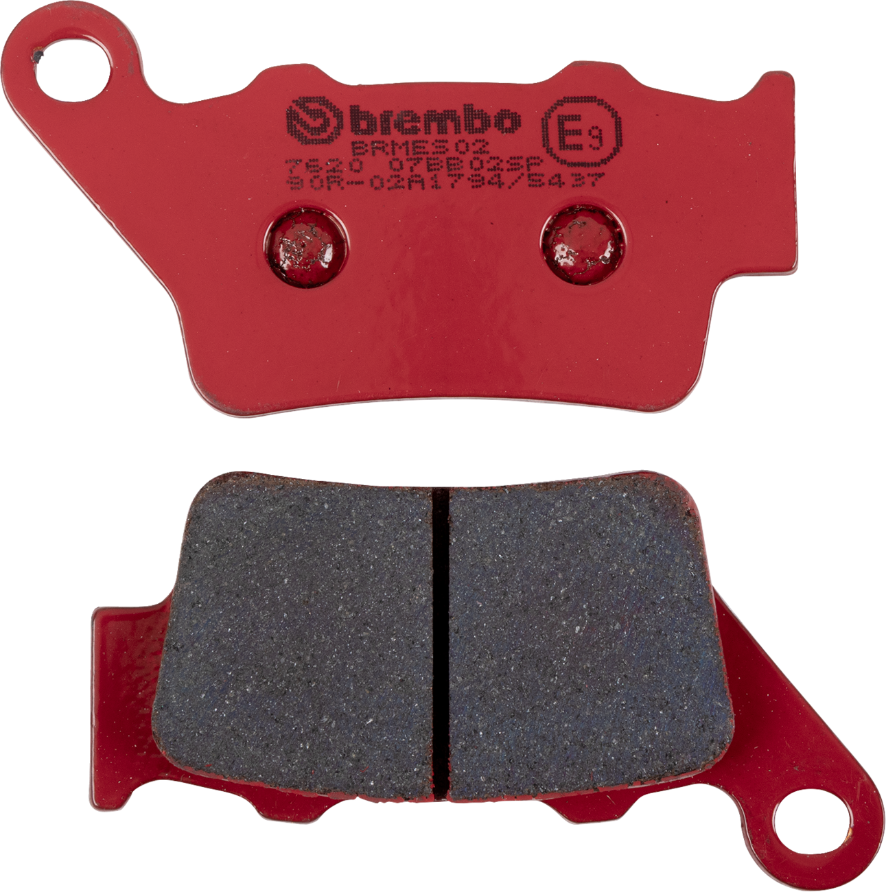 BREMBO PRIME Sinter SP Brake Pads - 1721-3793