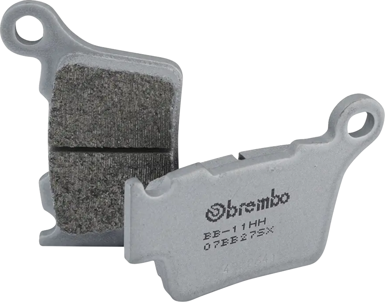 BREMBO PRIME Sinter SX Brake Pads - 1721-3827