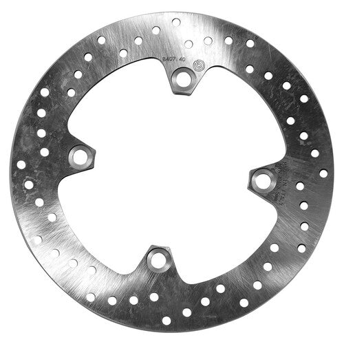 BREMBO Prime Brake Rotors - 68B40740